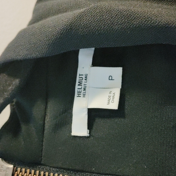 Helmut Lang Dress - Picture 3 of 7